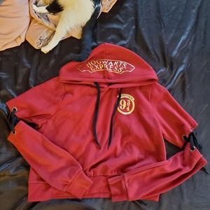 Harry Potter Hoodie